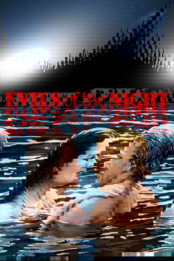 Evils of the Night 1985