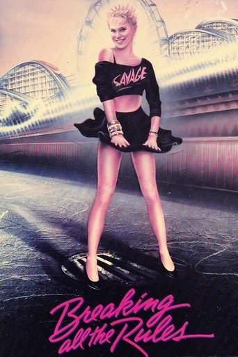 Breaking All the Rules 1985