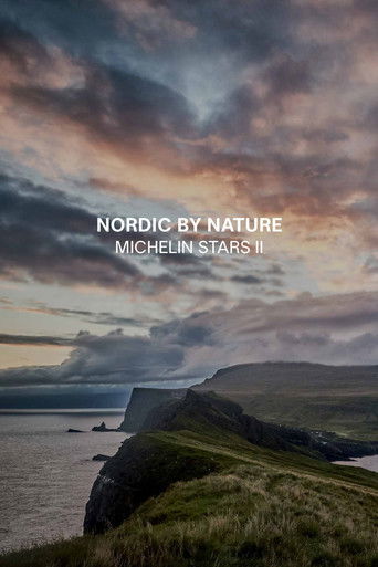 Nordic by Nature - Michelin Stars 2021
