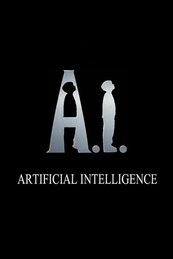 A.I. Artificial Intelligence 2001