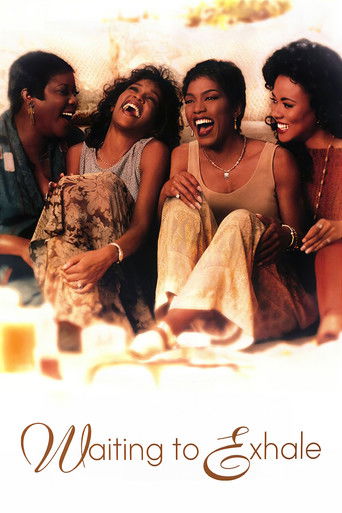 Waiting to Exhale 1995