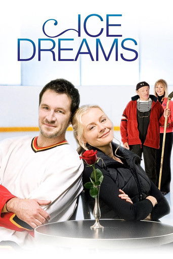 Ice Dreams 2009