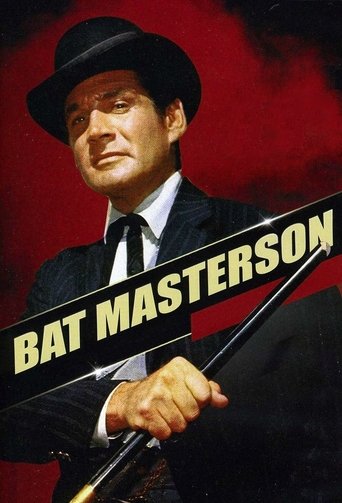 Bat Masterson 1958