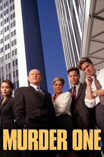 Murder One 1995
