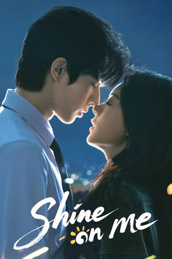 Shine On Me 2025