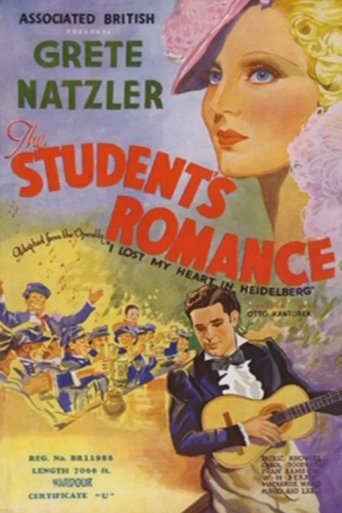 The Student's Romance 1935