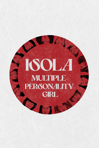 Isola: Multiple Personality Girl 2000
