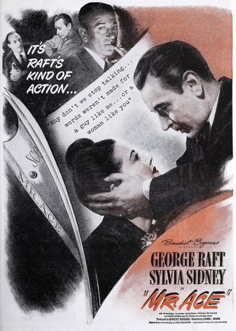 Mr. Ace 1946