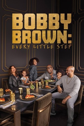 Bobby Brown: Every Little Step 2022