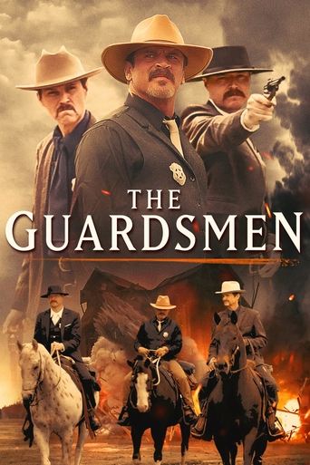 The Guardsmen 2024