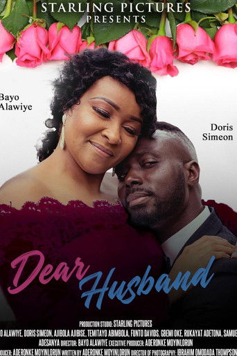 Dear Husband 2019