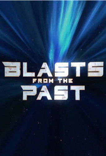 Blasts From The Past 2020