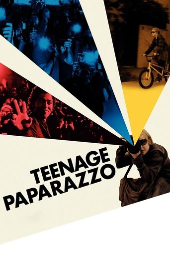 Teenage Paparazzo 2010