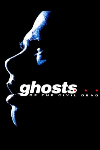 Ghosts... of the Civil Dead 1988