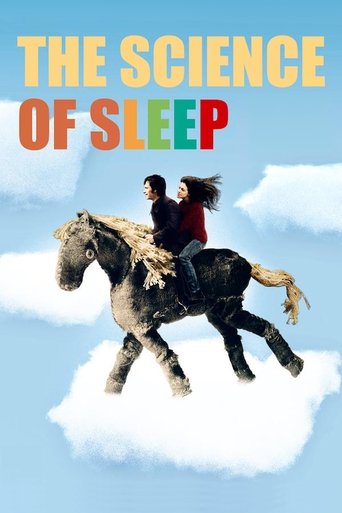 The Science of Sleep 2006