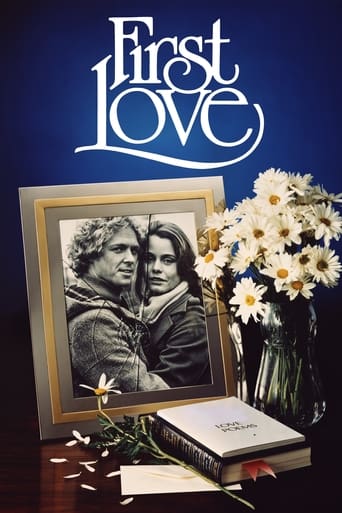 First Love 1977