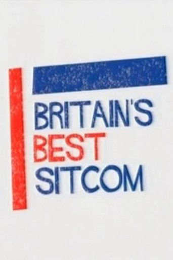 Britain's Best Sitcom 2004