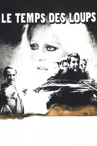 Time of the Wolves 1970