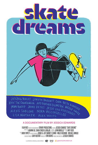 Skate Dreams 2022