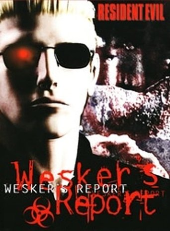 Wesker's Report 2001
