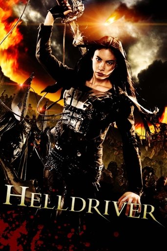 Helldriver 2010