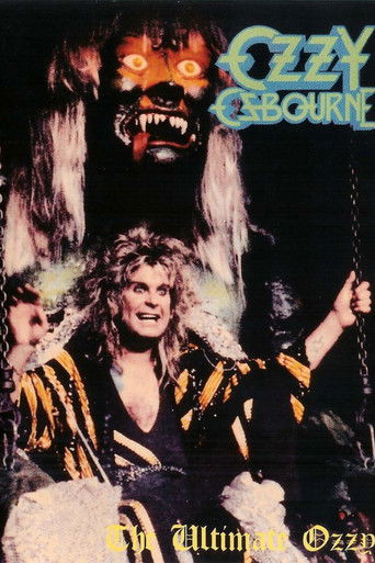 Ozzy Osbourne: The Ultimate Ozzy 1986