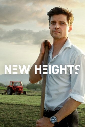 New Heights 2021