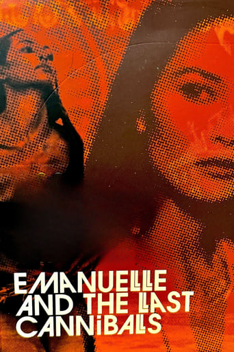 Emanuelle and the Last Cannibals 1977