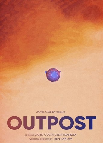 Outpost 2023