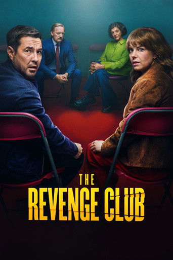 The Revenge Club 2025