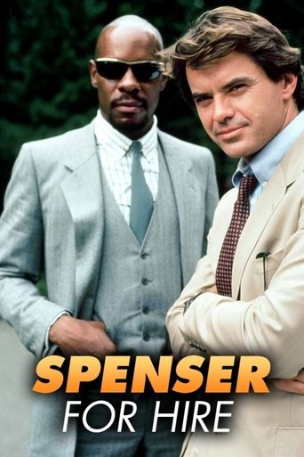 Spenser: For Hire 1985