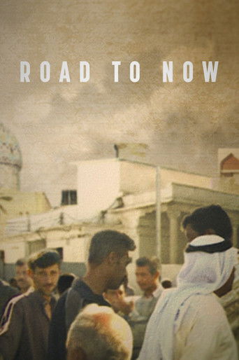 Road to Now 2020