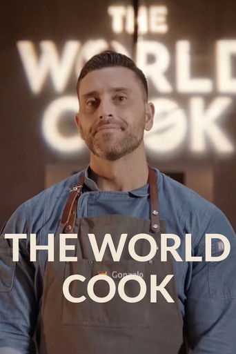 The World Cook 2022