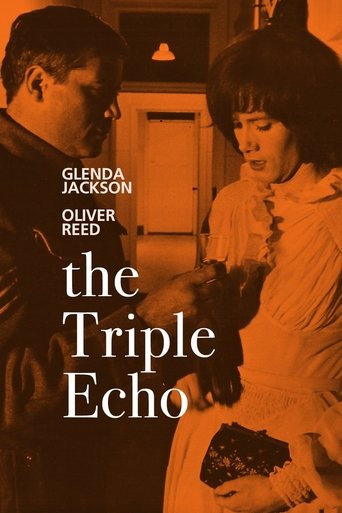 The Triple Echo 1972
