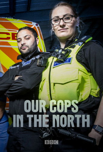 Our Cops in the North 2019