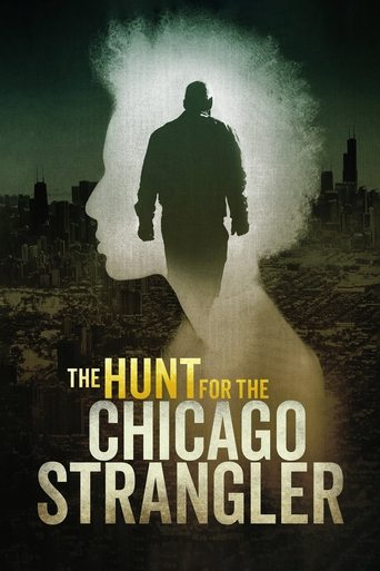 The Hunt for the Chicago Strangler 2021