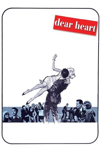 Dear Heart 1965