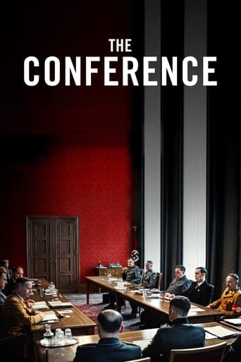The Conference 2022