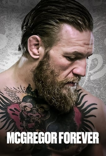 McGregor Forever 2023