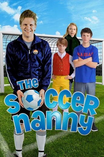 The Soccer Nanny 2011