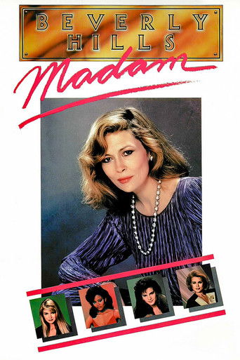 Beverly Hills Madam 1986
