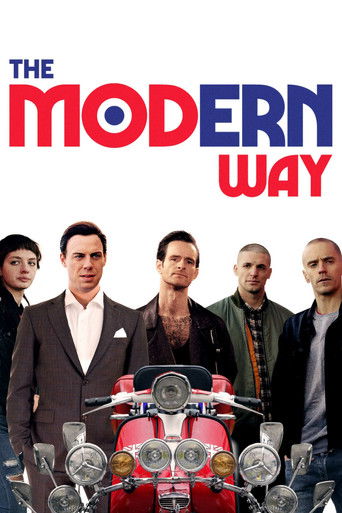 The Modern Way 2022