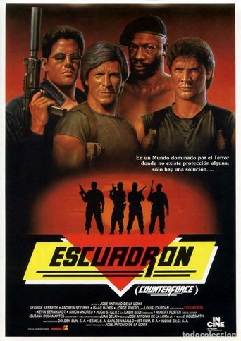 Counterforce 1988