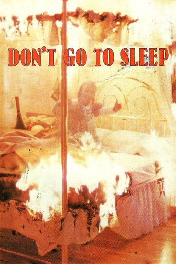 Don't Go to Sleep 1982