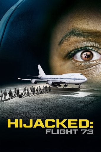Hijacked: Flight 73 2023