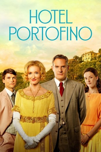 Hotel Portofino 2022