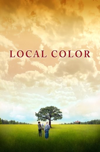 Local Color 2008