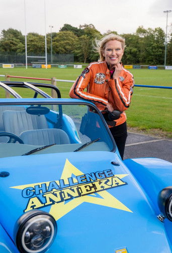 Challenge Anneka (2023) 2023
