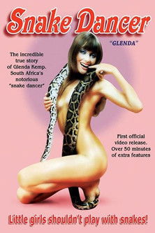 Snake Dancer 1976