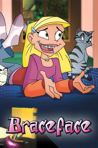 Braceface 2001